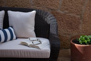 Gallery image of Hotel MasClara in Villa de Leyva