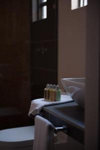 Fotografie z fotogalerie ubytování Hotel MasClara v destinaci Villa de Leyva