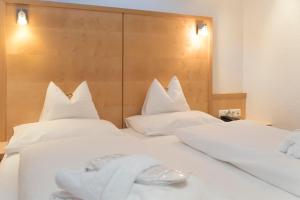 Fotografie z fotogalerie ubytování Hotel Garni Passeier v destinaci Ischgl