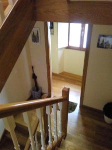 Zdjęcie z galerii obiektu Apartamentos Casa de La Inmaculada w Santiago de Compostela