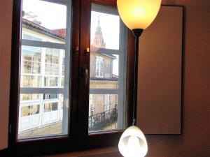 Zdjęcie z galerii obiektu Apartamentos Casa de La Inmaculada w Santiago de Compostela