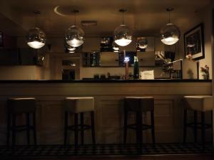 Fotografie z fotogalerie ubytování Hearns Hotel v destinaci Clonmel