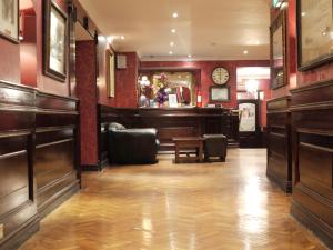 Fotografie z fotogalerie ubytování Hearns Hotel v destinaci Clonmel