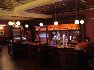 Fotografie z fotogalerie ubytování Hearns Hotel v destinaci Clonmel
