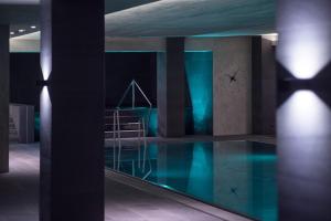 Bazén v ubytování ElisabethHotel Premium Private Retreat- Adults only nebo v jeho okolí