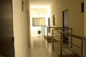 Fotografie z fotogalerie ubytování Hotel & Suites Domani v destinaci Progreso
