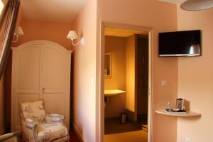 Afbeelding uit fotogalerij van Auberge Les Volcans in Murat +13 foto's