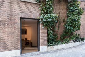 Gallery image of Apartamento Principe Pio in Madrid