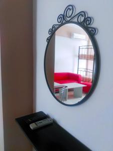 Imagine din galeria proprietății Baladinos Apartments în Gerani Chanion