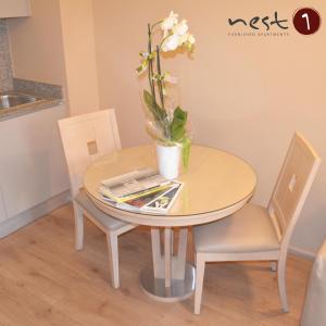 Fotografie z fotogalerie ubytování Nest 1 Hotel v destinaci Bejrút