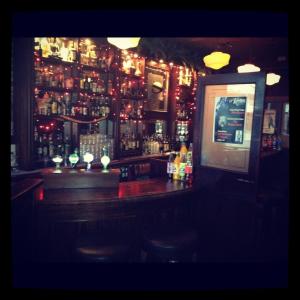 Fotografie z fotogalerie ubytování Hearns Hotel v destinaci Clonmel