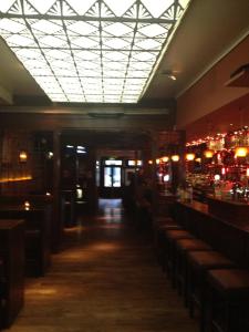 Fotografie z fotogalerie ubytování Hearns Hotel v destinaci Clonmel