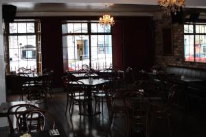 Fotografie z fotogalerie ubytování Hearns Hotel v destinaci Clonmel