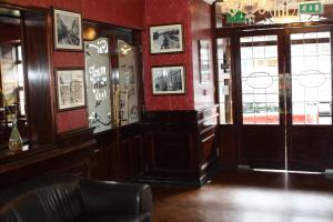 Fotografie z fotogalerie ubytování Hearns Hotel v destinaci Clonmel