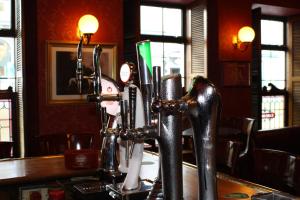 Fotografie z fotogalerie ubytování Hearns Hotel v destinaci Clonmel + 37 fotografií