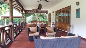 Gallery image of Paodise Guesthouse in La Digue