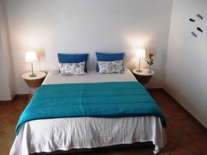 Fotografie z fotogalerie ubytování Cabana da Ria v destinaci Cabanas de Tavira