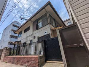 an image of a house with a gate at Joynest TAKAMATSU in Takamatsu +31 photos