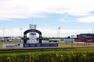 Fotografie z fotogalerie ubytování Addington Stadium Motel v Christchurchu