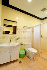 Bagno di Greenown B&B
