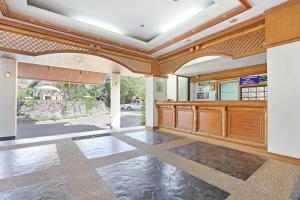 Fotografie z fotogalerie ubytování Rayong Chalet Resort v destinaci Klaeng