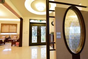 Foto dalla galleria di Greenown B&B a Yuanshan