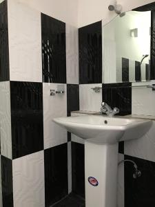 Bagno di Hotel Blue Sky
