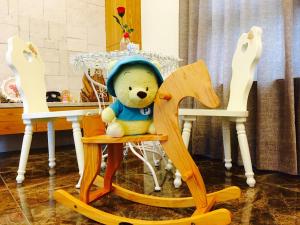 Foto dalla galleria di Sweetlight B&B a Jiaoxi