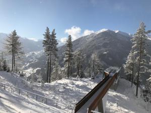 Loodusmaastik apartemendi lähedal