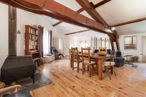 Gallery image of Chez Shona in Lagrasse