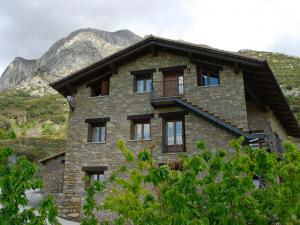 Imagen de la galería de Casa Marquet, en Campo