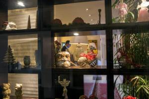 Mynd úr myndasafni af Hotel A La Commedia í Feneyjum