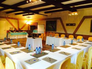 Imagen de la galería de Hotel Rural El Valle, en Rascafría