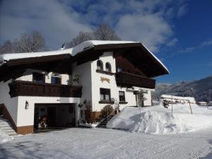 Haus Ratgeb om vinteren