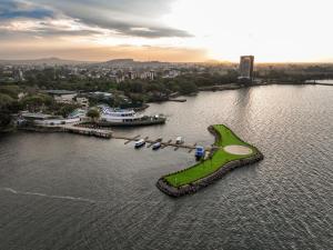 Gallery image of Felege Ghion Resort in Bahir Dar