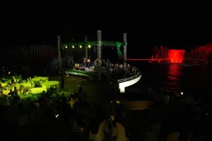 Gallery image of Felege Ghion Resort in Bahir Dar
