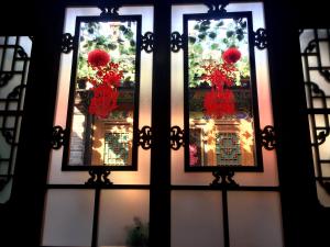 平遥平遥百常宏客栈的相册照片