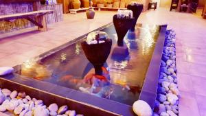 Fotografie z fotogalerie ubytování Sapa Clay House - Mountain Retreat v destinaci Sa Pa + 37 fotografií