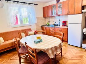 Image showcasing Flat -10 m balcony, views, large terrace, Dubrovnik (nove cijene za 2026.)