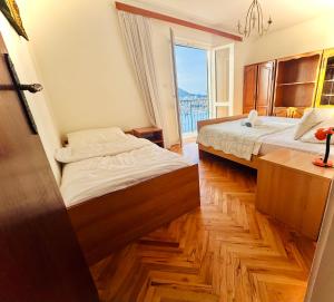 Image showcasing Flat -10 m balcony, views, large terrace, Dubrovnik (nove cijene za 2026.)