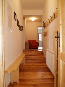 Fotografia z galérie ubytovania Apartments Stegmühle v destinácii Mauterndorf