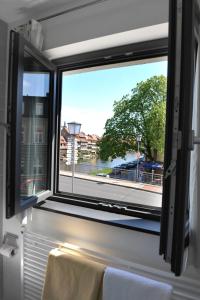Fotografie z fotogalerie ubytování Tandem Hotel v destinaci Bamberg