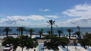 Foto dalla galleria di B&B Una Rotonda sul mare a Manfredonia