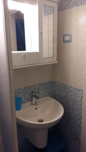 Foto dalla galleria di B&B Una Rotonda sul mare a Manfredonia