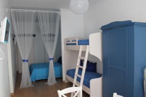 Foto dalla galleria di B&B Una Rotonda sul mare a Manfredonia