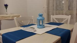 Foto dalla galleria di B&B Una Rotonda sul mare a Manfredonia