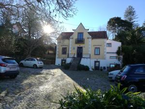 Imagen de la galería de Guest House Villa dos Poetas, en Sintra