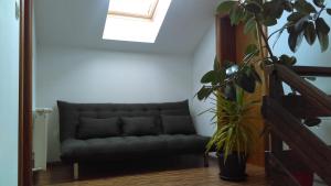 Posedenie v ubytovaní Guest House Buk Rastoke