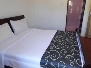 Letto o letti in una camera di The Train View
