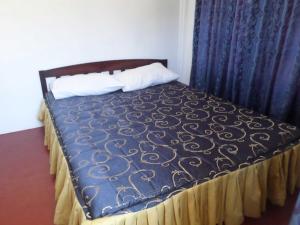 Letto o letti in una camera di The Train View